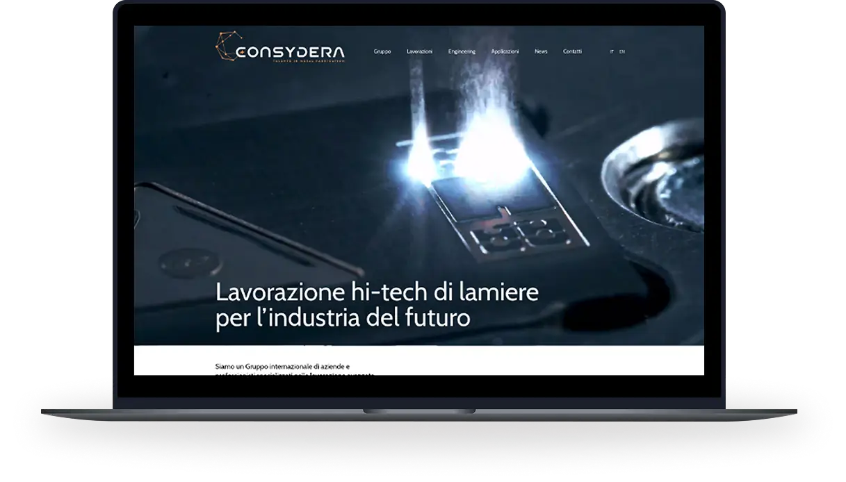 Consydera