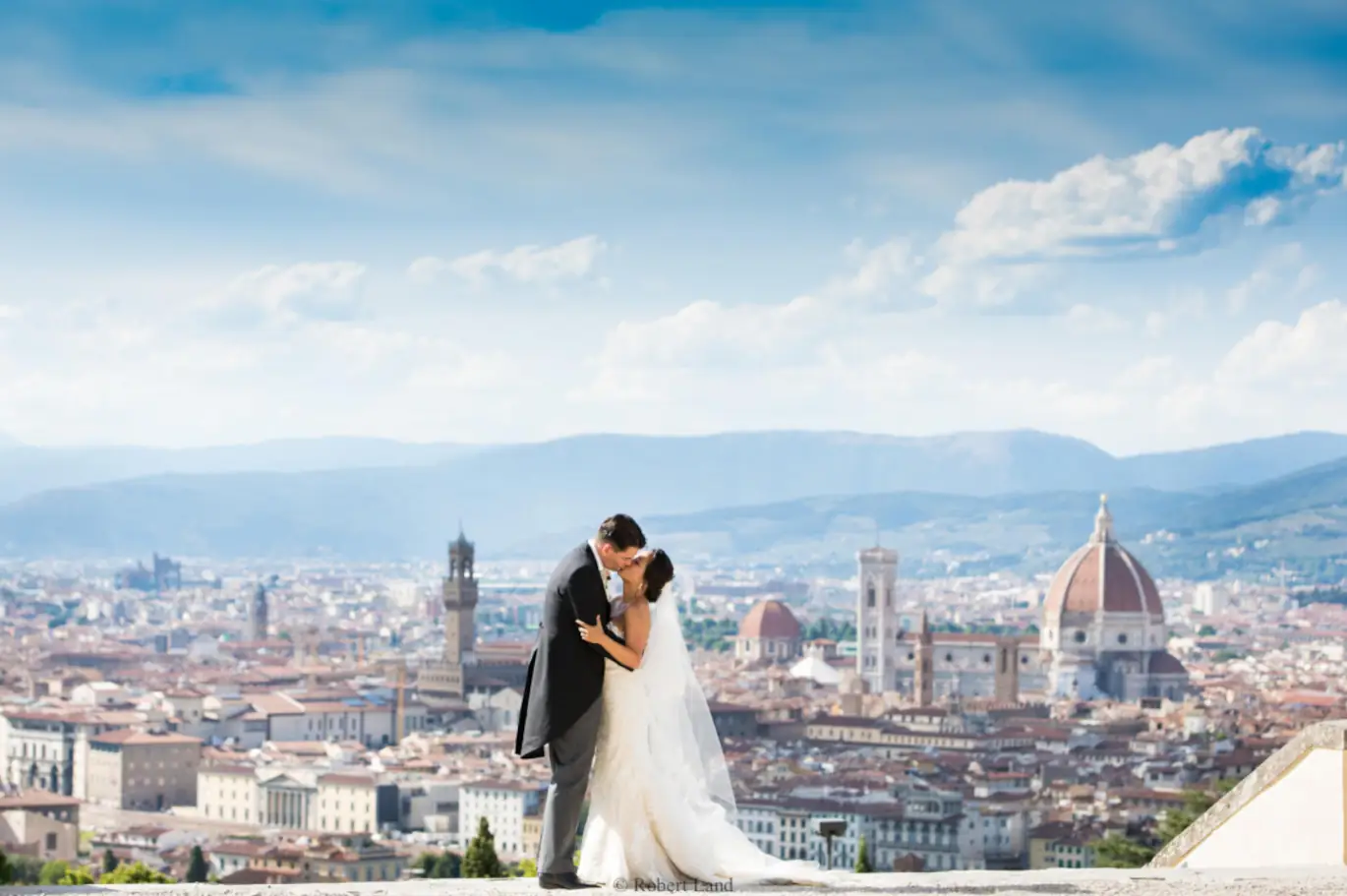 Wedding Italy